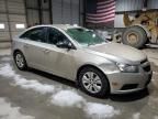 2013 Chevrolet Cruze LS