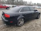 2006 Audi A4 3.2 Quattro