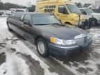 1998 Lincoln Town Car Limousine