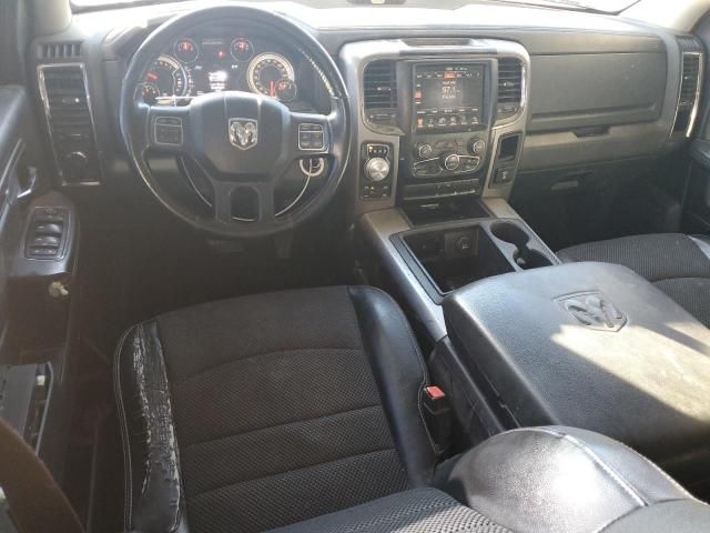 2014 Dodge RAM 1500 Sport