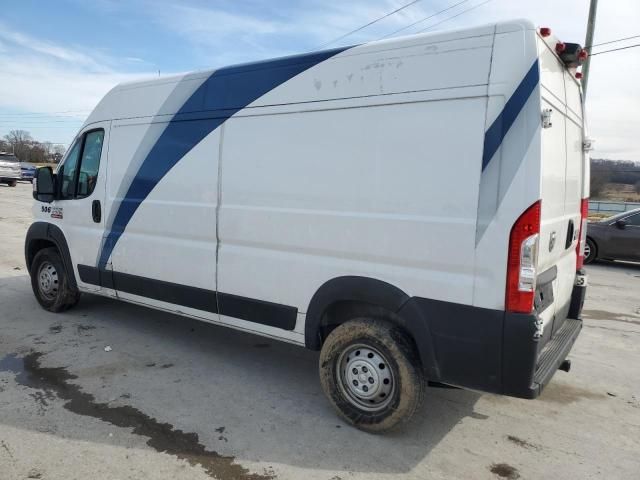 2019 Dodge RAM Promaster 2500 2500 High