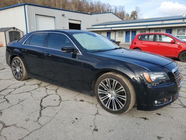 2013 Chrysler 300 S