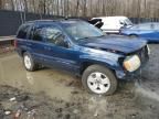 2001 Jeep Grand Cherokee Limited