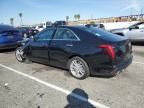 2024 Cadillac CT4 Luxury