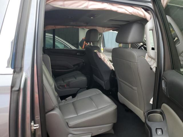 2019 Chevrolet Suburban K1500 LT