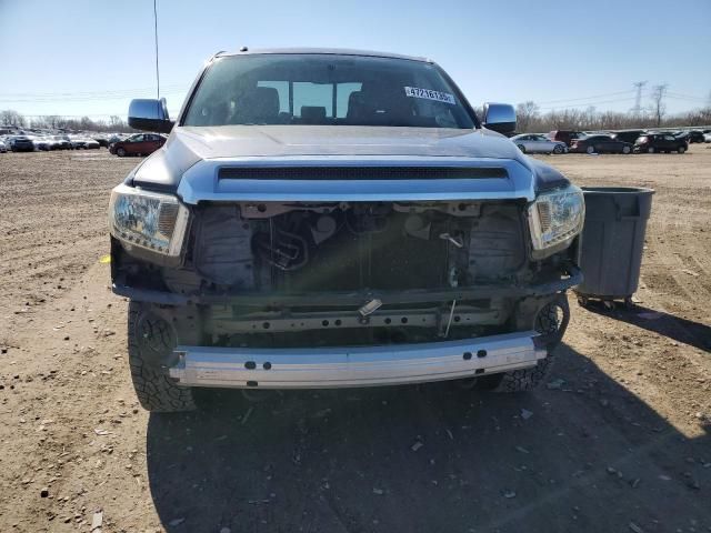 2016 Toyota Tundra Double Cab Limited