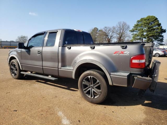 2004 Ford F150