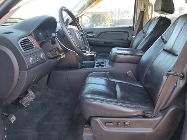 2007 Chevrolet Tahoe K1500