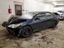 2017 Toyota Camry LE en venta en Ham Lake, MN