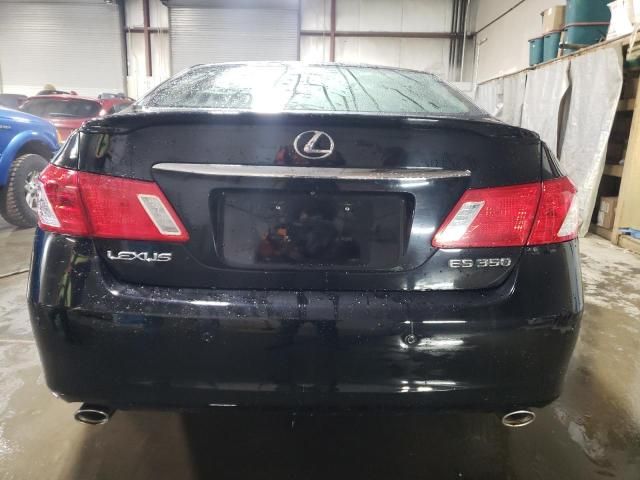 2008 Lexus ES 350