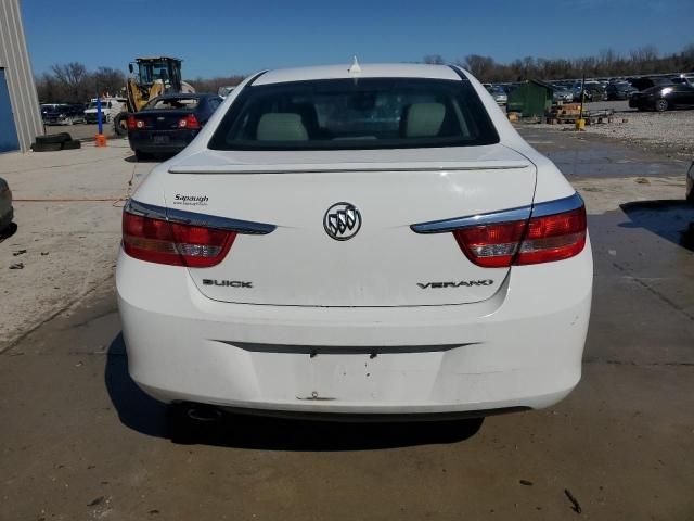 2012 Buick Verano