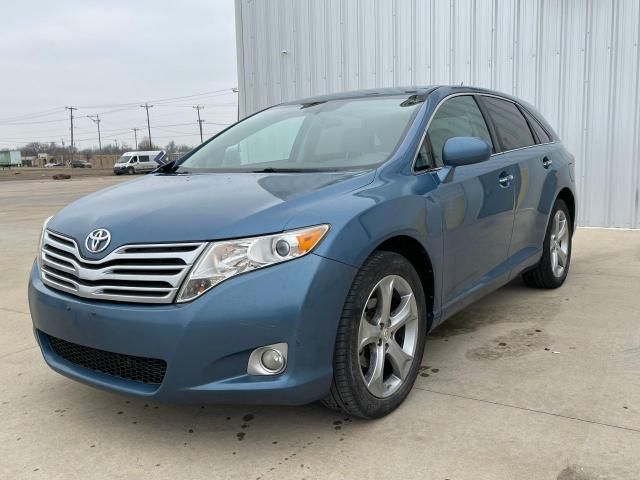 2009 Toyota Venza