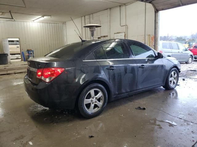 2013 Chevrolet Cruze LT