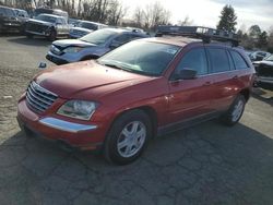 Chrysler Pacifica Touring Vehiculos salvage en venta: 2005 Chrysler Pacifica Touring