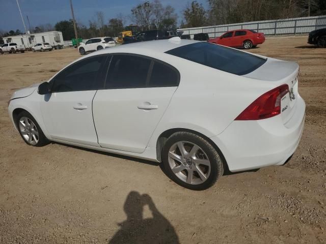 2014 Volvo S60 T5