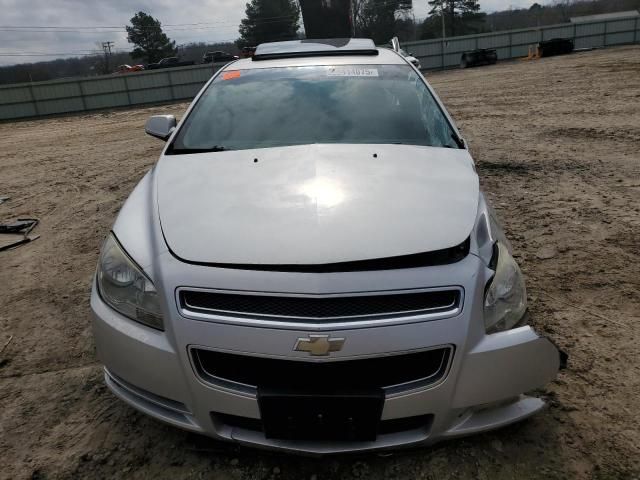 2012 Chevrolet Malibu 2LT