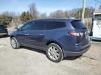 2013 Chevrolet Traverse LT