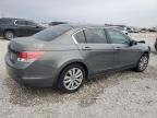 2012 Honda Accord EX