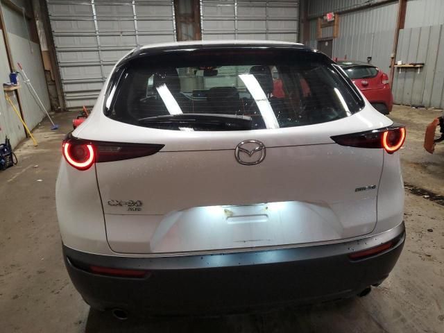 2021 Mazda CX-30