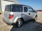 2010 Honda Element EX