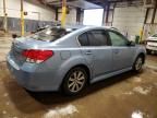 2011 Subaru Legacy 2.5I Premium