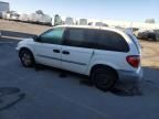 2001 Dodge Caravan SE