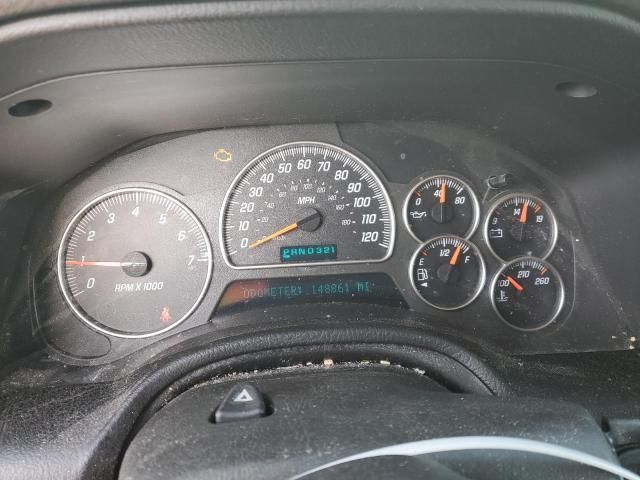 2005 GMC Envoy XL