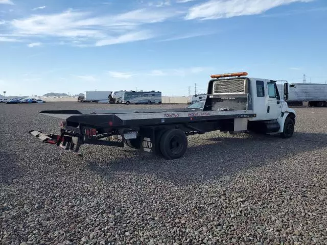 2004 International 4300 TOW Truck