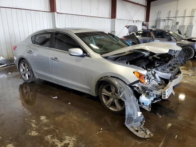 2015 Acura ILX 20