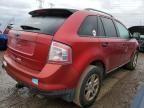 2009 Ford Edge SE