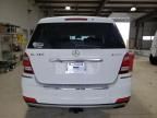 2010 Mercedes-Benz GL 450 4matic