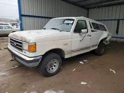 1990 Ford F150 en venta en Colorado Springs, CO