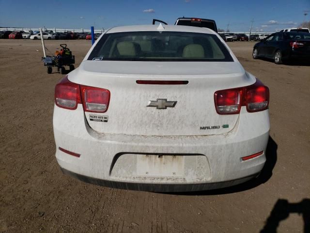 2013 Chevrolet Malibu 1LT