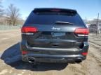 2015 Jeep Grand Cherokee SRT-8