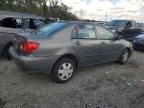 2008 Toyota Corolla CE