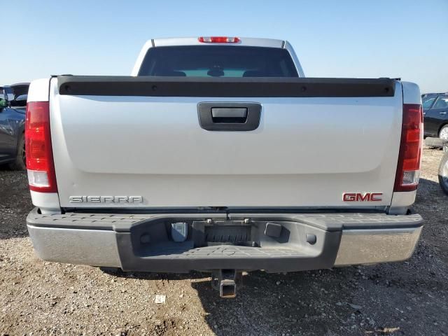 2013 GMC Sierra C1500 SL