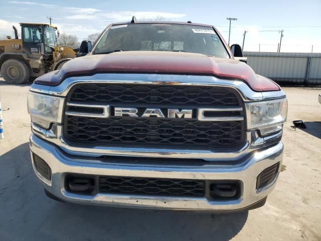 2023 Dodge RAM 2500 Tradesman