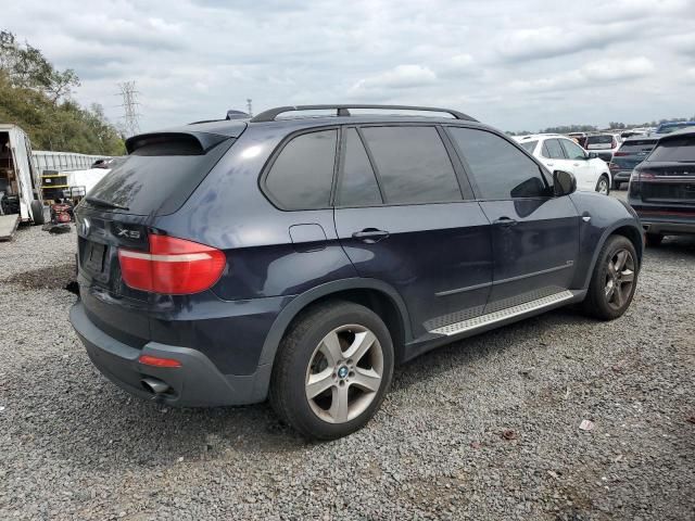 2008 BMW X5 3.0I