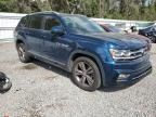 2019 Volkswagen Atlas SEL