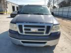 2008 Ford F150 Supercrew