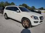 2013 Mercedes-Benz GL 450 4matic