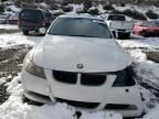 2006 BMW 325 I