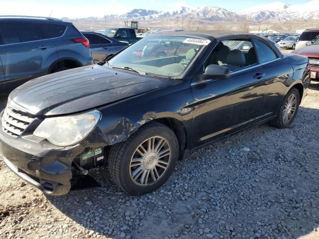 2008 Chrysler Sebring