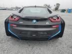 2015 BMW I8