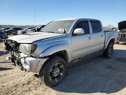 2008 Toyota Tacoma Double Cab en venta en Kansas City, KS