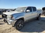 2008 Toyota Tacoma Double Cab