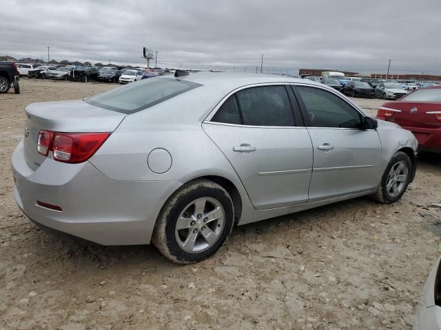 2013 Chevrolet Malibu LS