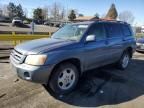 2006 Toyota Highlander Limited