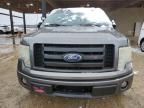 2010 Ford F150 Super Cab