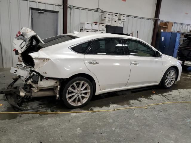 2013 Toyota Avalon Base